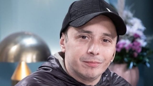 El Dipy aseguró que no podrán callarlo. (Foto: Gentileza)