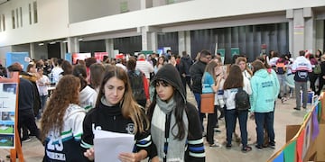 Expocarreras San Francisco