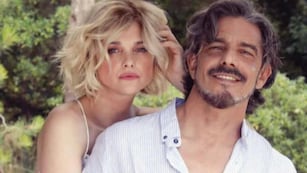 El doloroso recuerdo de Fabián Mazzei cuando Araceli González perdió su embarazo