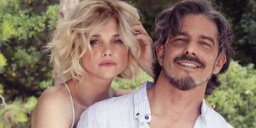 El doloroso recuerdo de Fabián Mazzei cuando Araceli González perdió su embarazo