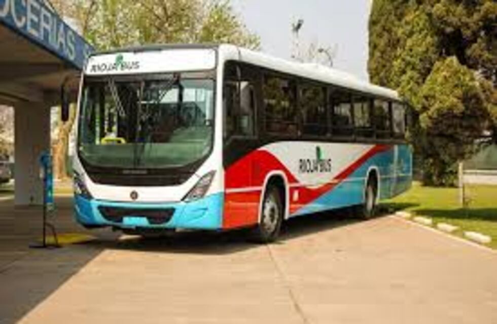 La Rioja implementa el boleto estudiantil gratuito del nivel inicial al universitario