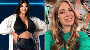 Florencia de Gran Hermano 2024 contó la verdad detrás de su polémica con Jesica Cirio: qué fue lo que sucedió