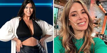 Florencia de Gran Hermano 2024 contó la verdad detrás de su polémica con Jesica Cirio: qué fue lo que sucedió