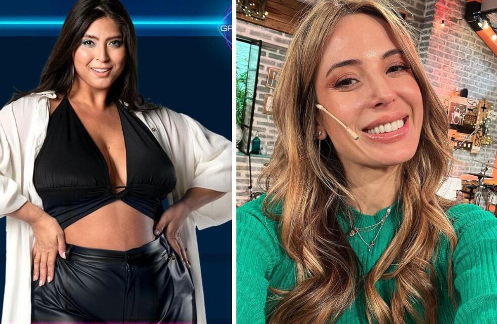 Florencia de Gran Hermano 2024 contó la verdad detrás de su polémica con Jesica Cirio: qué fue lo que sucedió