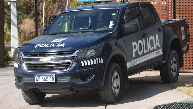 Detuvieron a una mujer con 83 envoltorios de cocaína en Ciudad