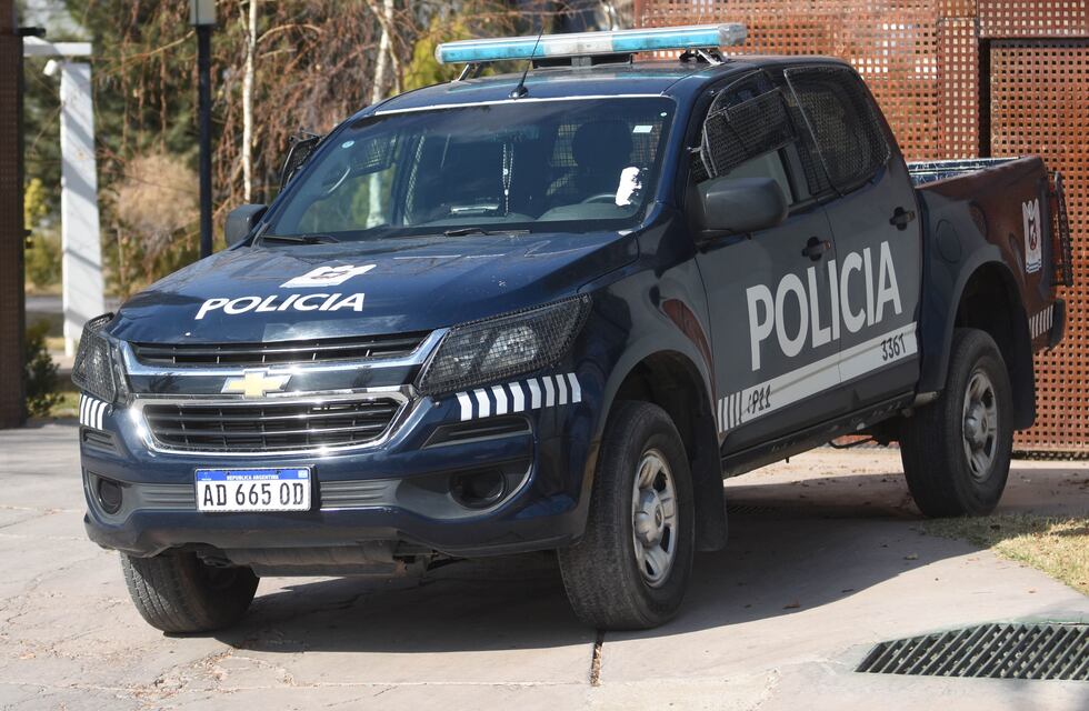 Detuvieron a una mujer con 83 envoltorios de cocaína en Ciudad