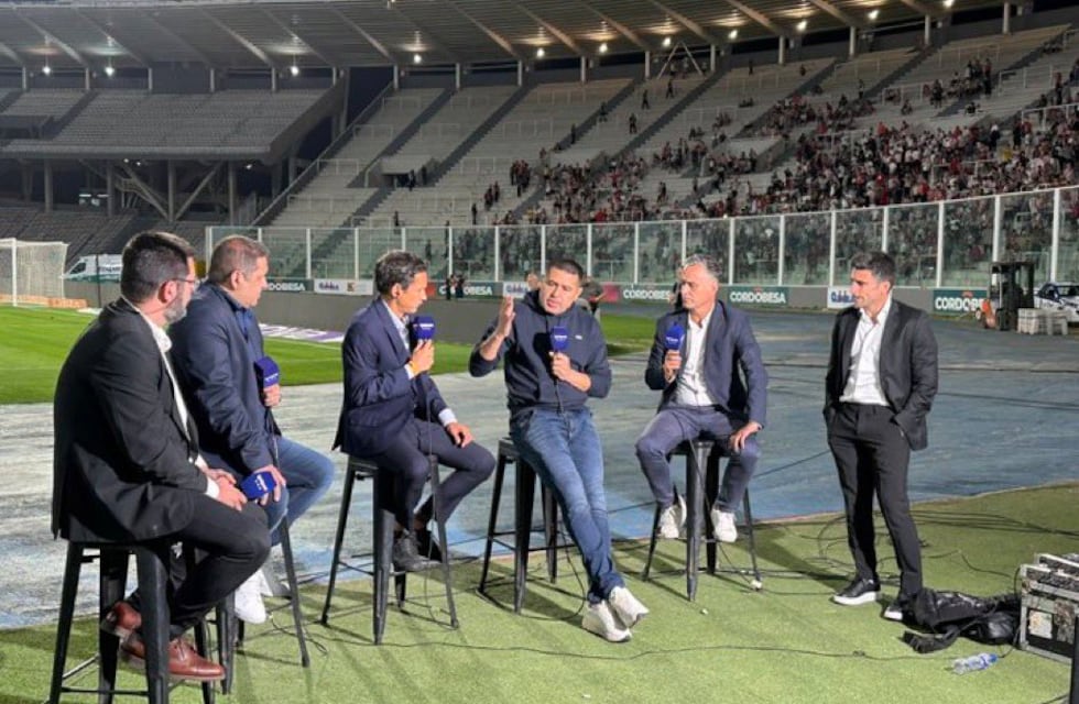 Riquelme habló tras la eliminación e hizo foco en las elecciones en Boca: “El socio la tiene muy fácil”