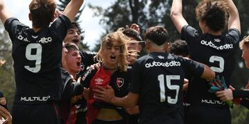 Newell's se quedó con la mayoría de los clásicos de inferiores