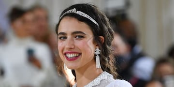 Quién es Margaret Qualley, la protagonista detrás de “La Sustancia”
