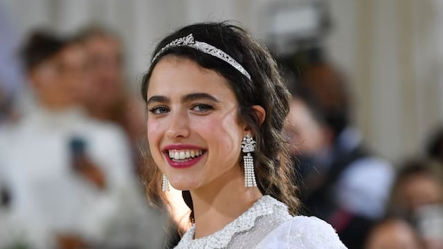 Quién es Margaret Qualley, la protagonista detrás de “La Sustancia”