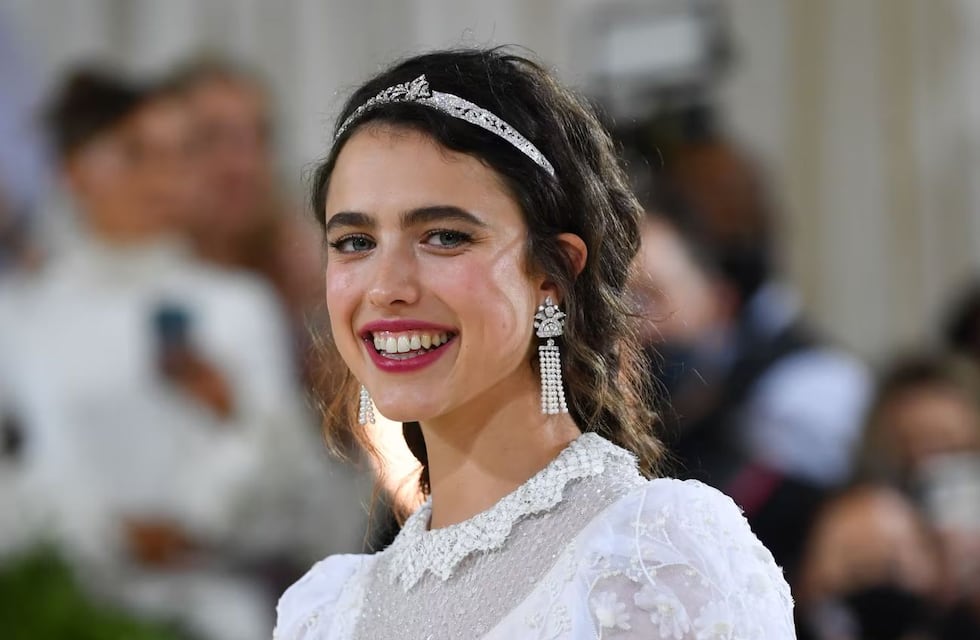 Quién es Margaret Qualley, la protagonista detrás de “La Sustancia”
