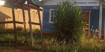 Villa Svea contaría con un nuevo destacamento