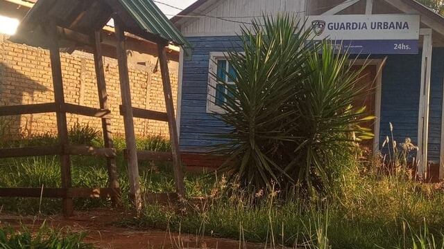Villa Svea contaría con un nuevo destacamento