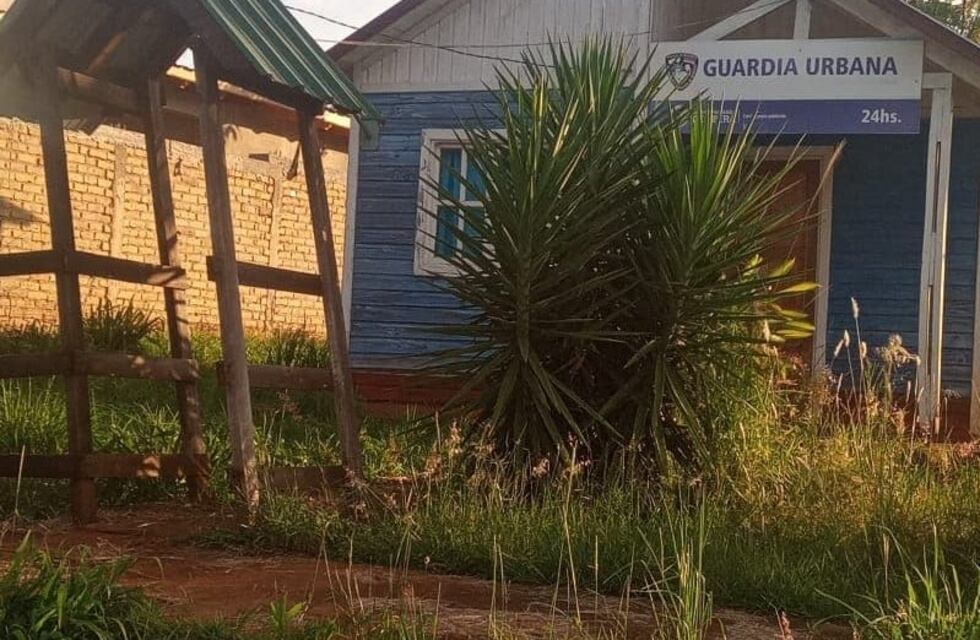 Villa Svea contaría con un nuevo destacamento