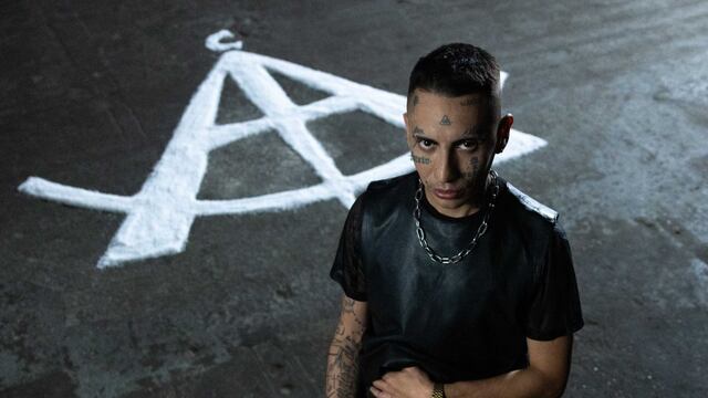 Neo Pistea anunció un show en el Estadio Obras: cuándo salen las entradas a la venta