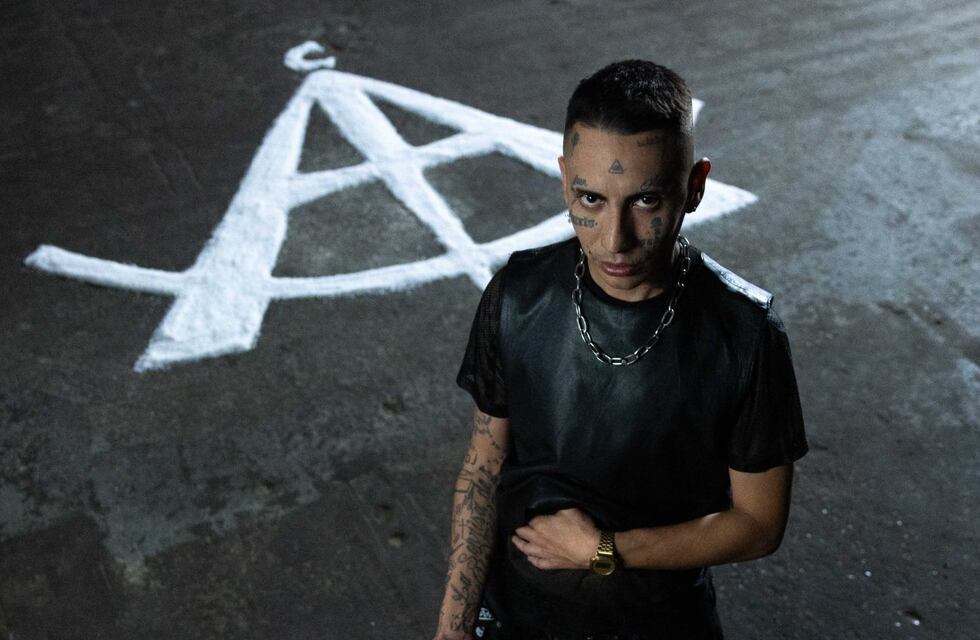 Neo Pistea anunció un show en el Estadio Obras: cuándo salen las entradas a la venta