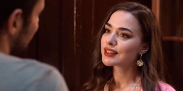 Netflix: la romántica película turca con escenas subidas de tono que es un éxito mundial