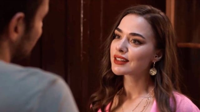 Netflix: la romántica película turca con escenas subidas de tono que es un éxito mundial