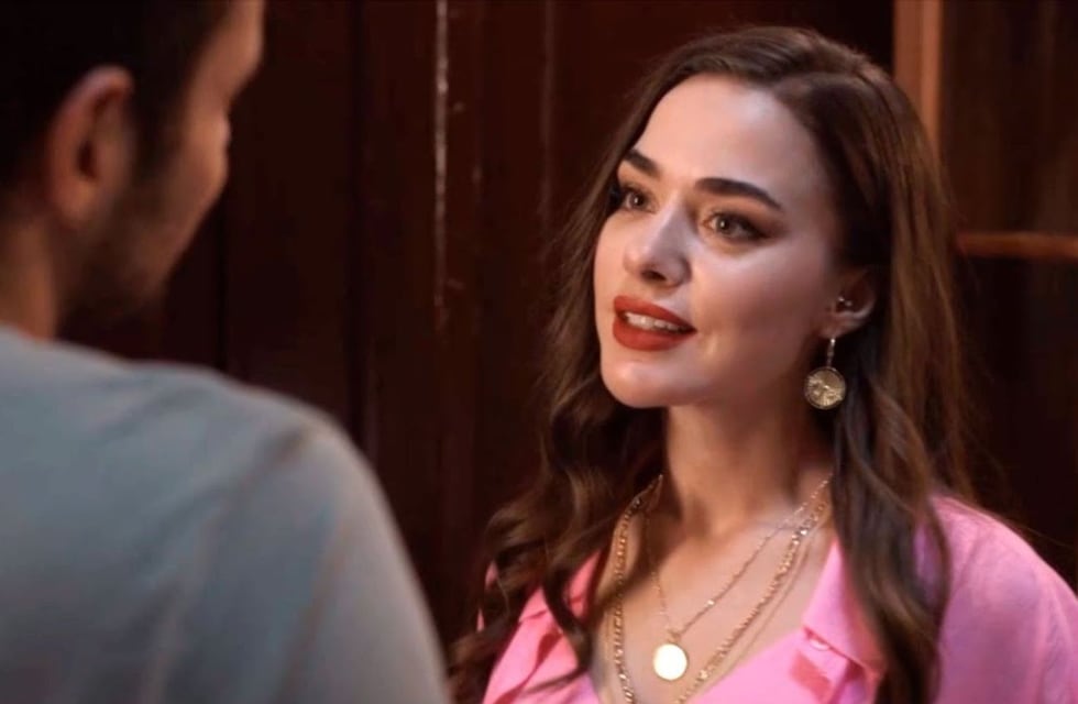 Netflix: la romántica película turca con escenas subidas de tono que es un éxito mundial