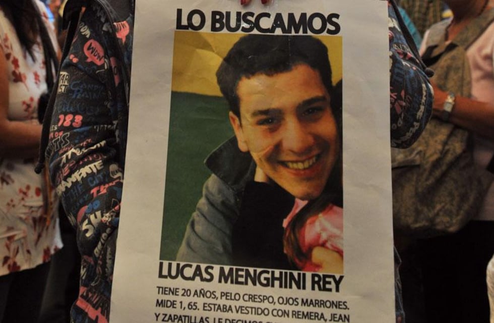 Tragedia de Once: qué sucedió con Lucas Menghini Rey y cómo quedó su causa