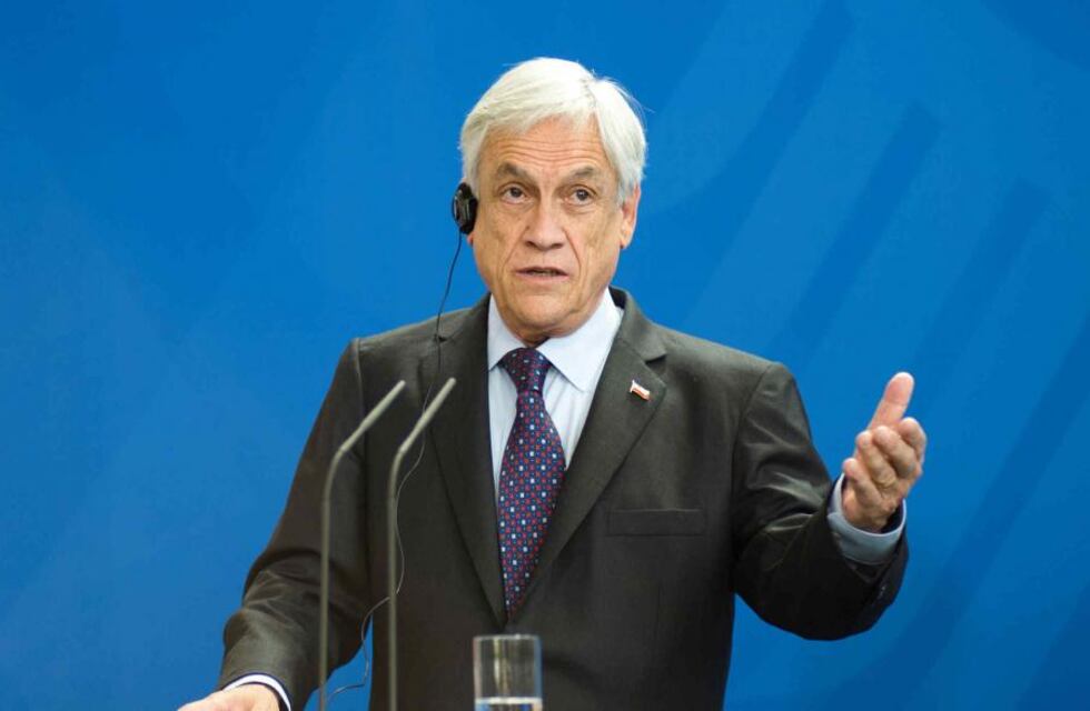 Conflicto con Chile: Piñera defiende su expansión territorial y promete resolver las diferencias con “diálogo”