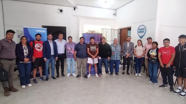 El Ministerio de Industria, Comercio y Empleo impulsa programas para fomentar la innovación y el crecimiento económico.