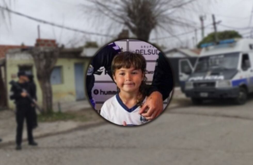 El desgarrador testimonio del platense que atropelló y mató a su hijo de 7 años: “Salió corriendo y no lo vi”