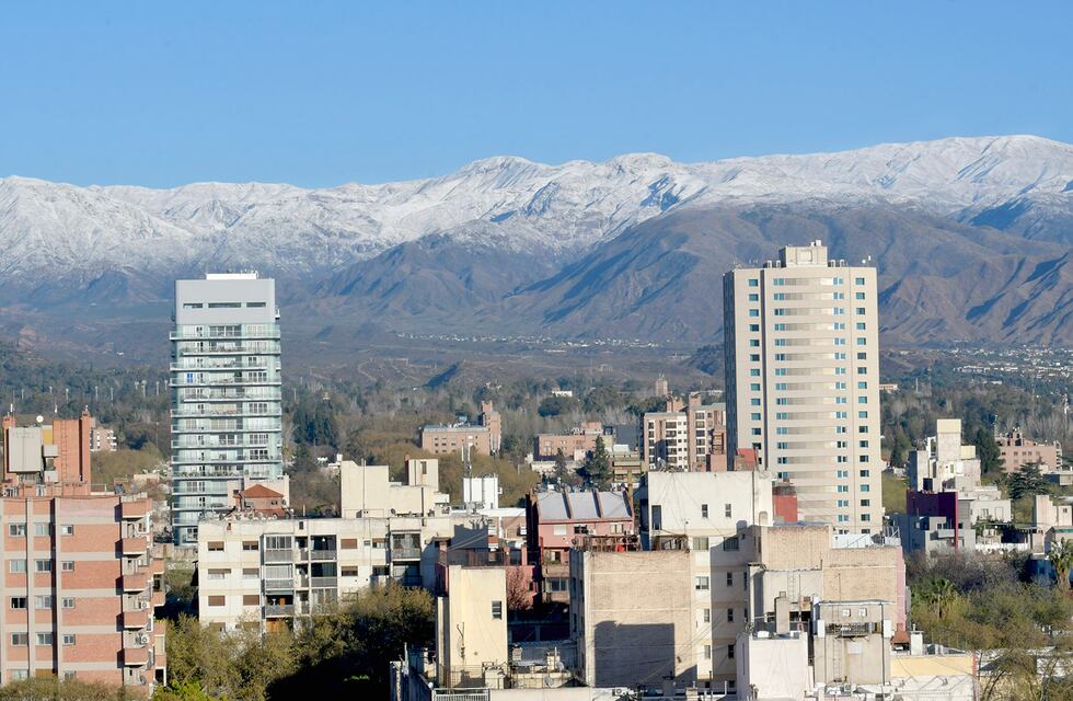 Pronóstico: se espera un martes soleado con ascenso de la temperatura