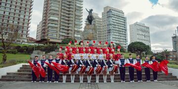 El bloque integrado por Nicolás Lauría y Alejandro Carrancio presentó un proyecto de ordenanza para proteger la labor que realizan.