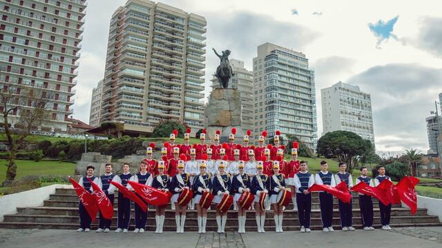 El bloque integrado por Nicolás Lauría y Alejandro Carrancio presentó un proyecto de ordenanza para proteger la labor que realizan.