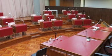 Polémica entre diputados de Chubut: aseguran que recibieron coimas para apoyar proyectos mineros.