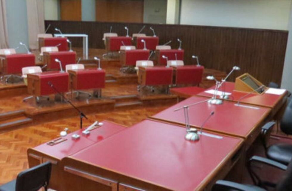 Una cámara oculta y un audio ponen en la mira a los Diputados de Chubut por presuntas coimas del sector minero