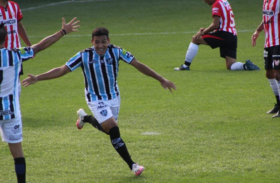 Instituto perdió 2 a 1 ante Almagro en Buenos Aires