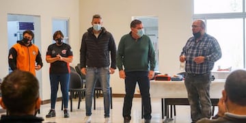 Con el objetivo de capacitar para cubrir puestos de trabajo tan requeridos, se dará inicio el 3 de noviembre a otra edición de este curso.