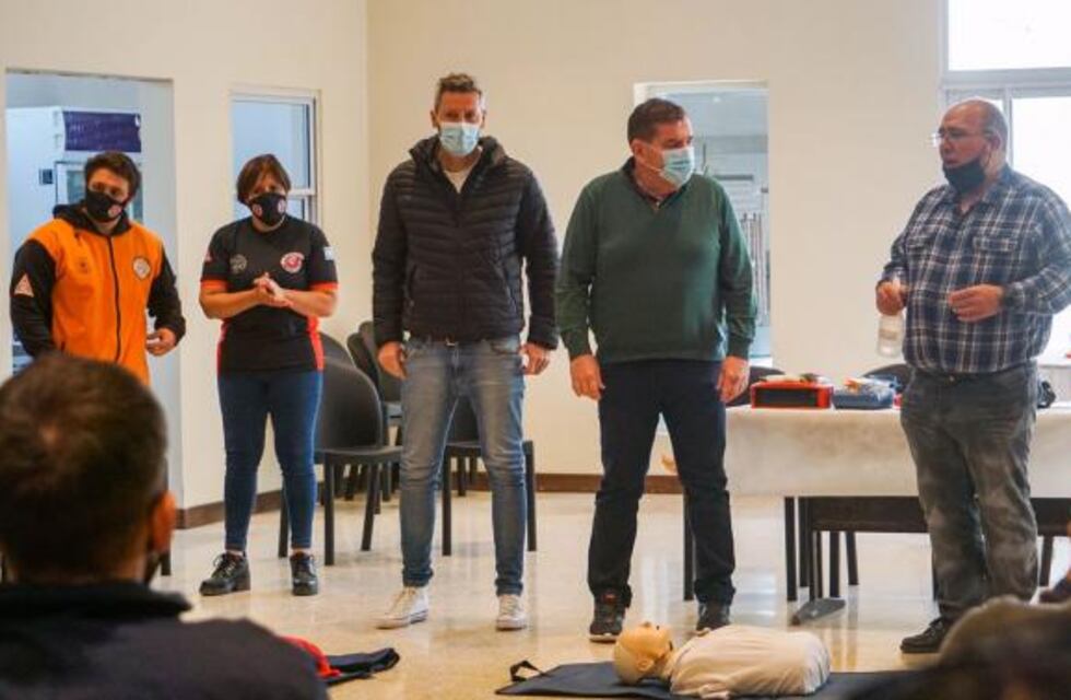 El Municipio brindará otra edición del taller para aspirantes a conductores de taxis y remises