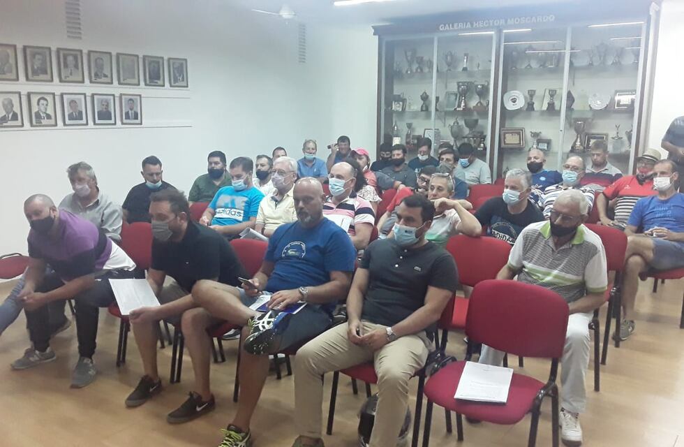 La Copa “Centenario” de la Liga, suspendida