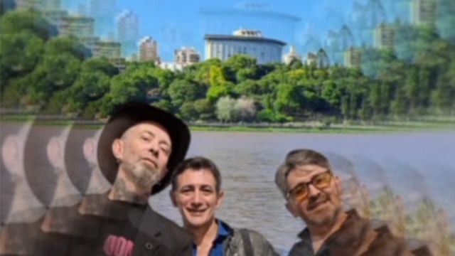 Habitando el Paraná en GAP 18.