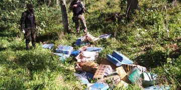 Estos procedimientos se dan dentro del marco de las políticas de la Ministra de Seguridad de la Nación.