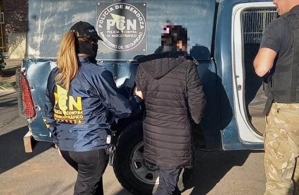 Detuvieron a turistas cordobeces por robar un celular