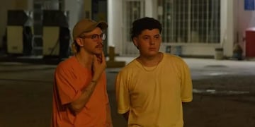 Lupa de La Tordilla se presenta en Córdoba