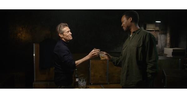 La nueva película de Disney+ dura menos de dos horas.