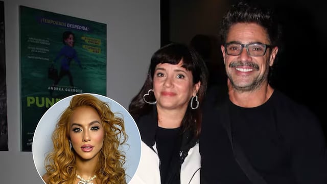 Flor Vigna acusó de "Tatiana" a Griselda Siciliani por quedarse con Luciano Castro: "Se hacía la amiga y...".