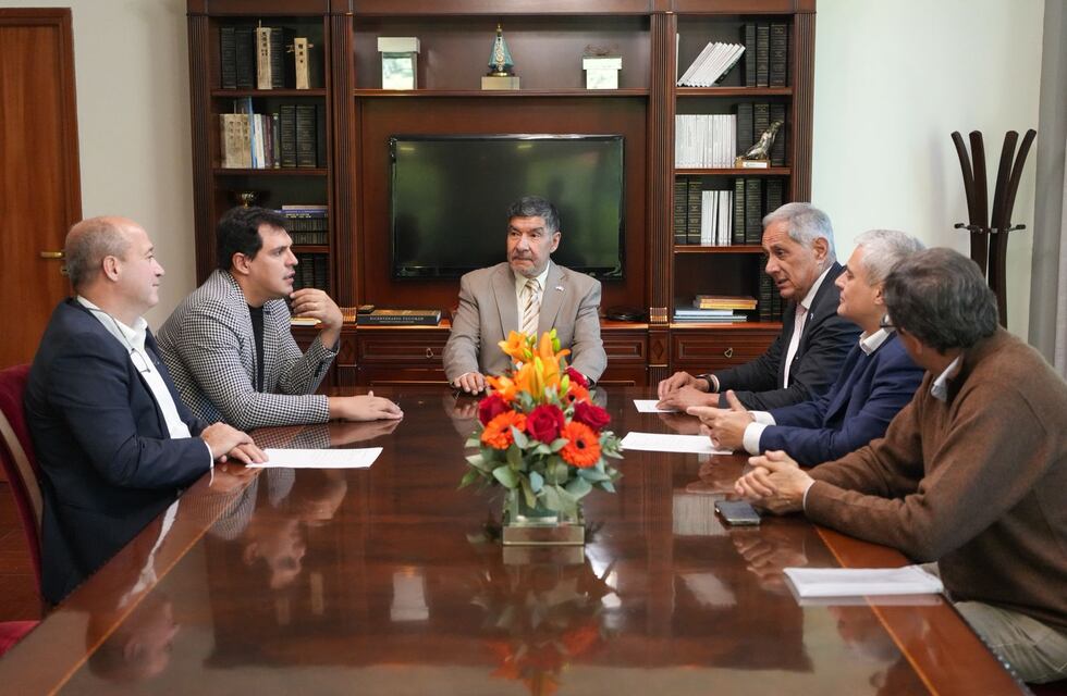 Plan energético de verano: Acevedo y EDET buscan garantizar el servicio