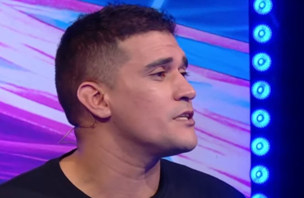 El duro momento laboral del “negro Onty”, el cordobés que fue el primer eliminado de Gran Hermano 2024