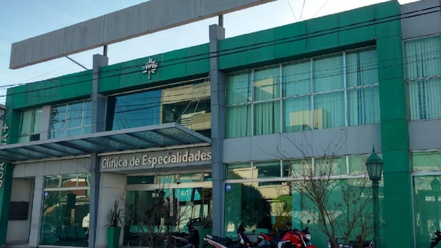 La clínica villamariense no realizará abortos.