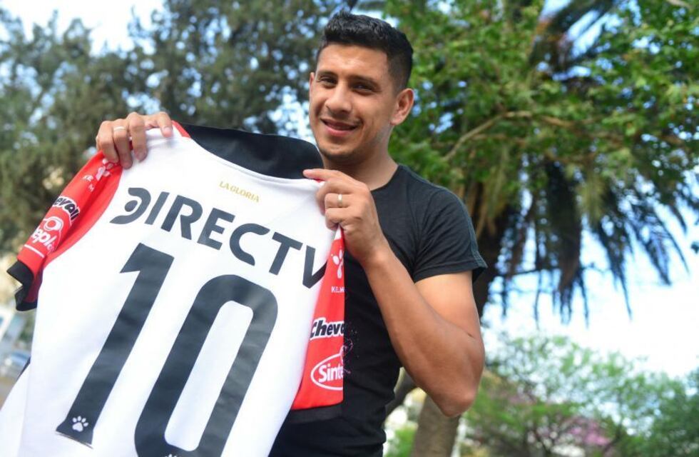 Instituto viaja con Damián Arce de nuevo como titular