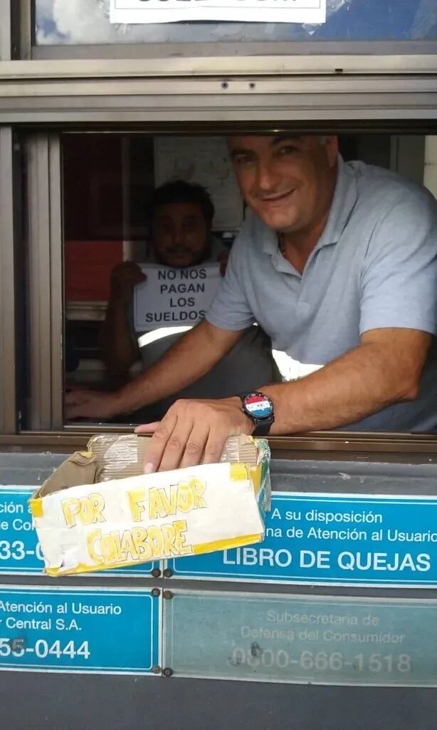 Tras su retiro del fútbol, Medri trabaja en una cabina de peaje en Venado Tuerto y continúa ligado al deporte como entrenador de juveniles.
