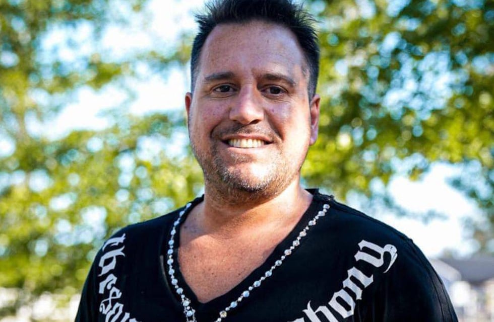 Sebastián Cobelli debutó en “El Hotel de los Famosos 2”: “Creo que soy Bambi”