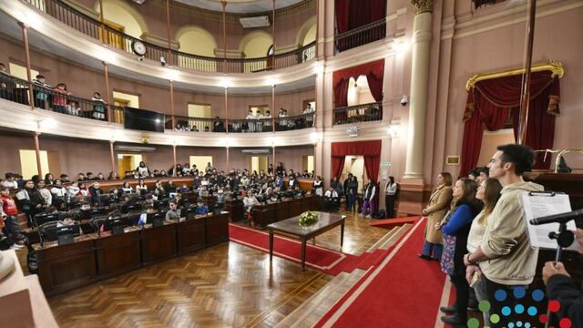Se presentó Guía de Aves para Pichones