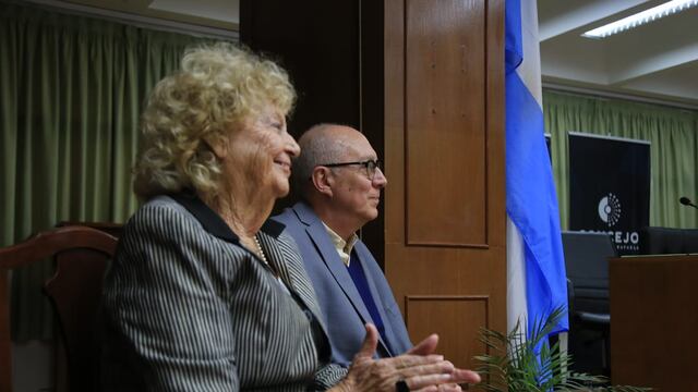 El Concejo Municipal de Rafaela declaró "Rafaelinos distinguidos" a "Toti" Borda Bossana y Omar Corrado